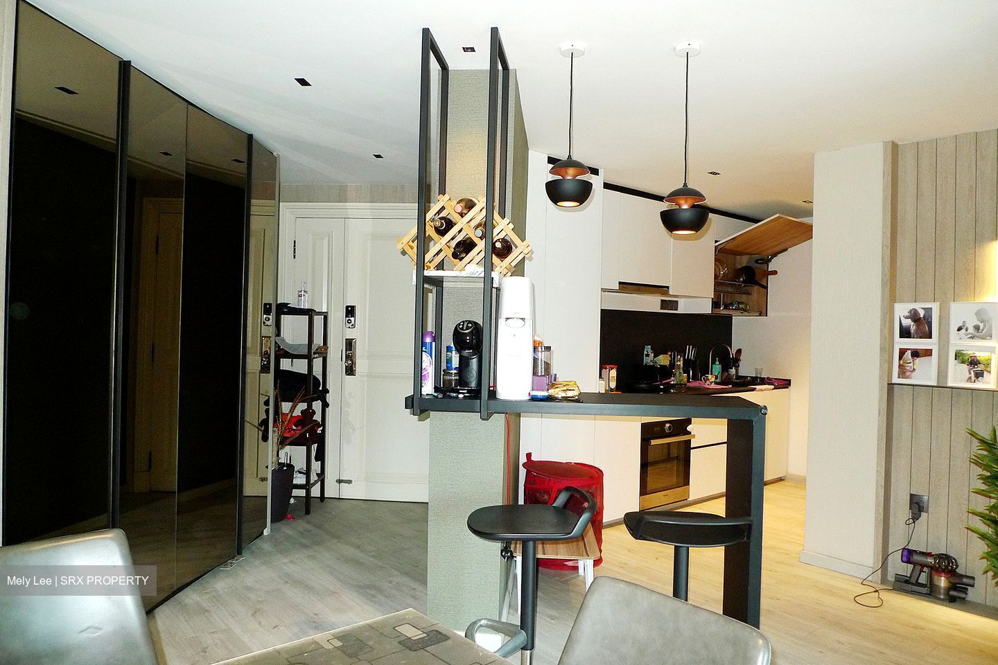 Valley Park (D10), Condominium #511333631